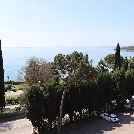 Monika Beautiful View