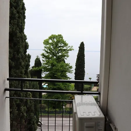 Monika Beautiful View Apartmán Garda (Verona)