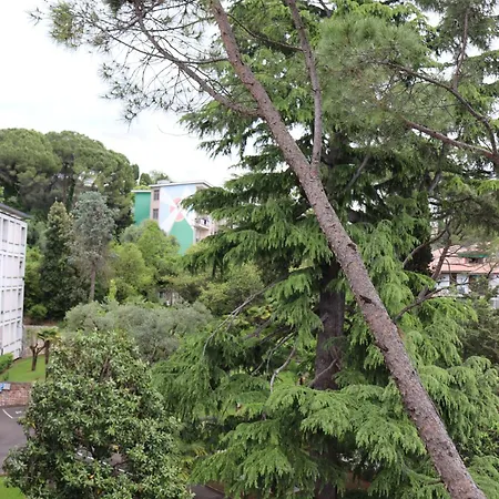 Apartmán Monika Beautiful View Garda (Verona)
