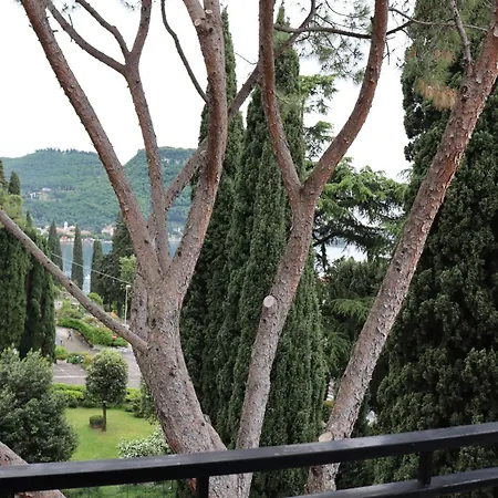 Monika Beautiful View Apartmán *