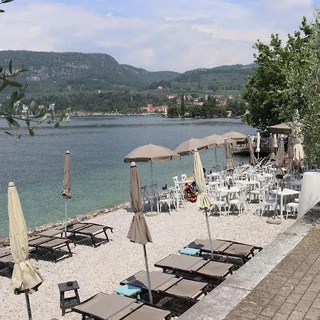 Apartmán Monika Beautiful View Garda (Verona)
