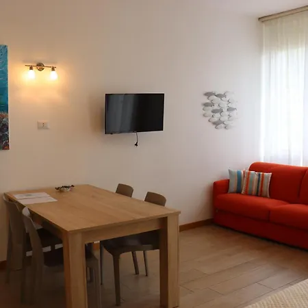 Monika Beautiful View Lovely Appartamento Garda (Verona)