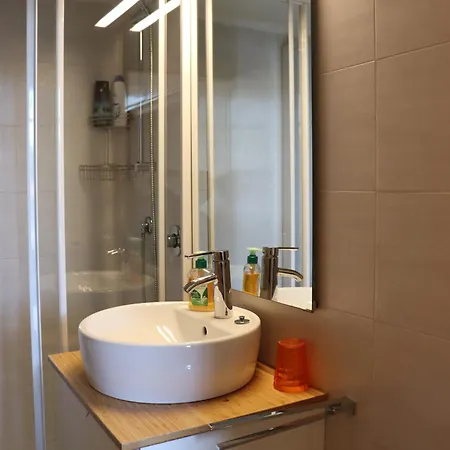 Monika Beautiful View Lovely Appartamento Garda (Verona)