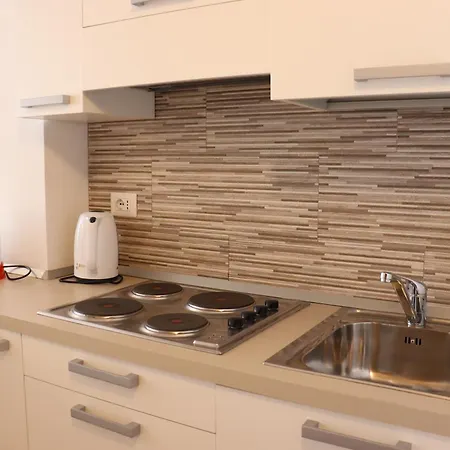 Monika 321 Beautiful Apartment *