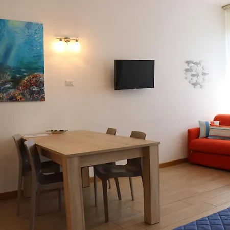 Monika Beautiful View Lovely Appartamento