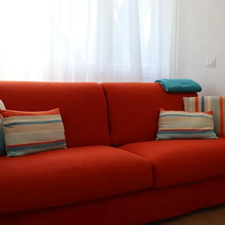 Monika Beautiful View Lovely