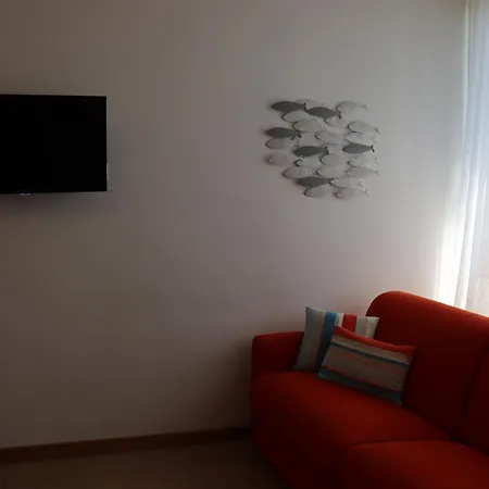 Apartamento Monika Beautiful View