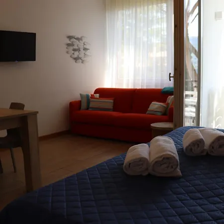 Monika Beautiful View Lovely Appartamento *