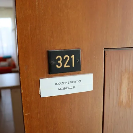 Apartment Monika 321 Beautiful