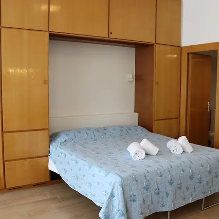 Appartamento Monika Beautiful View Lovely *