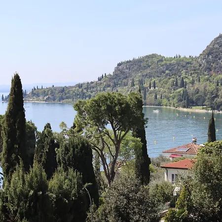 Monika Beautiful View Lovely Garda (Verona)