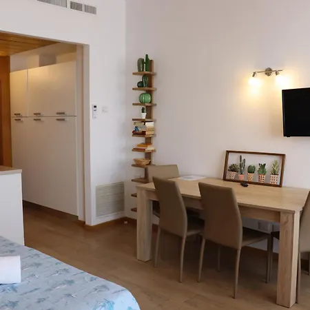 Monika Beautiful View Lovely