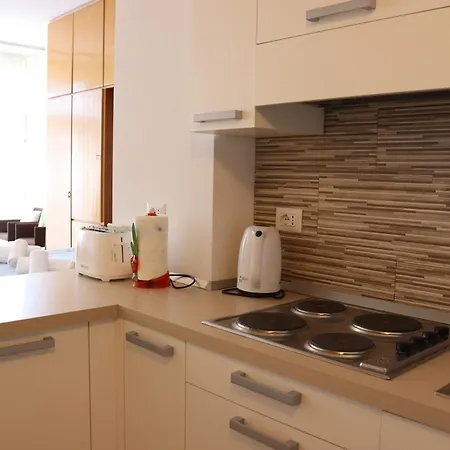 Monika Beautiful View Lovely Appartamento