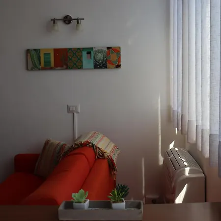 Monika Beautiful View Lovely Appartamento