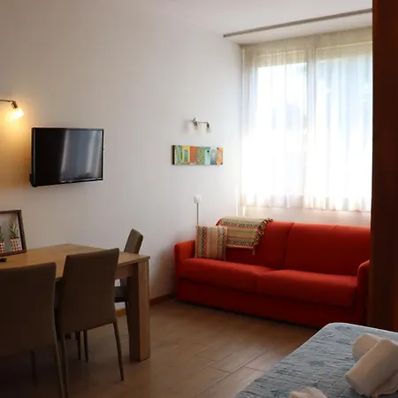 Monika Beautiful View Lovely Appartamento