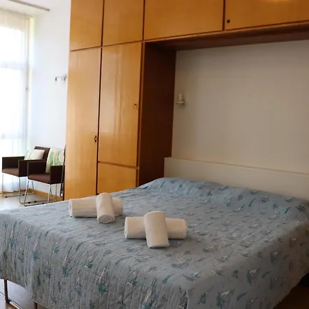 Monika Beautiful View Lovely Appartamento *