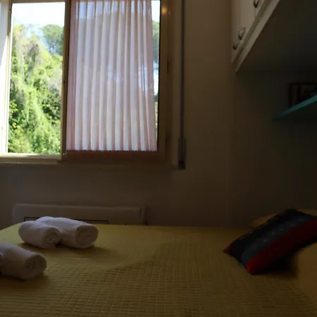 Apartamento Monika 321 Beautiful Garda (Verona)