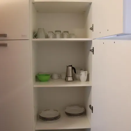 Monika Beautiful View Lovely Appartamento