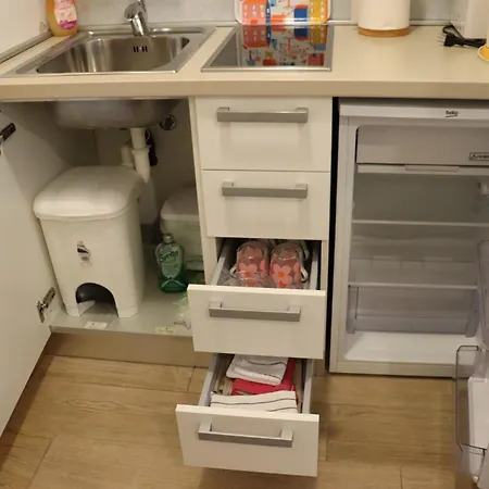Monika 321 Beautiful Apartamento