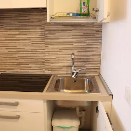 Monika Beautiful View Lovely Garda (Verona)