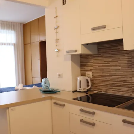 Appartamento Monika Beautiful View Lovely *