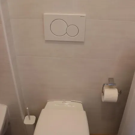 Monika Beautiful View Lovely Garda (Verona)