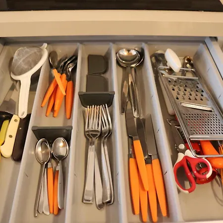 Monika Beautiful View Lovely Appartamento