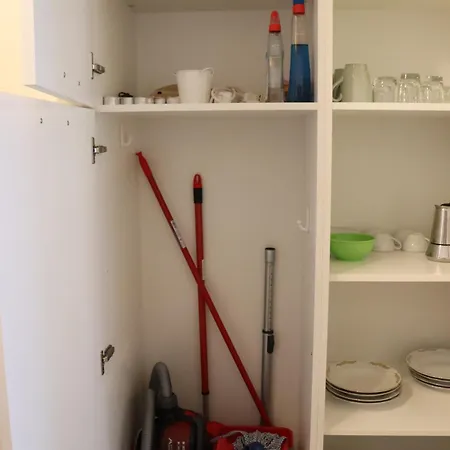 Monika Beautiful View Lovely Appartamento