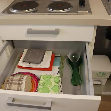 Appartamento Monika Beautiful View Lovely *