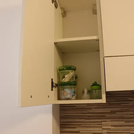 Appartamento Monika Beautiful View Lovely *