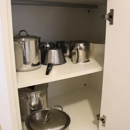 Appartamento Monika Beautiful View Lovely