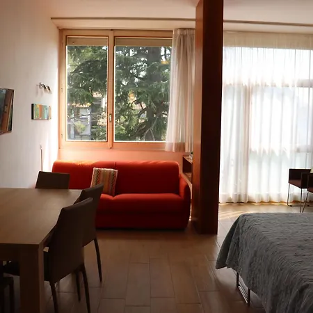 Monika 321 Beautiful Apartment