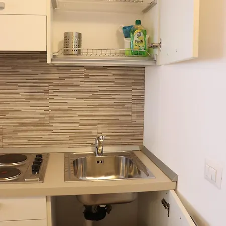 Monika Beautiful View Lovely Appartamento *