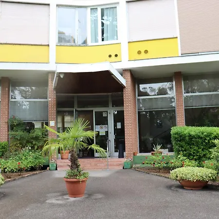 Apartment Monika 321 Beautiful Garda (Verona)