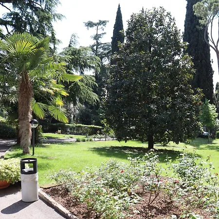 Apartment Monika 321 Beautiful Garda (Verona)