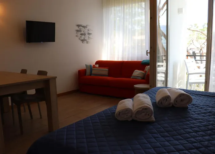 Monika Beautiful View Lovely Appartement *