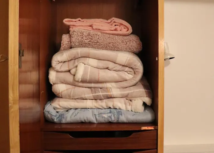 Monika Beautiful View Lovely Appartement Garde