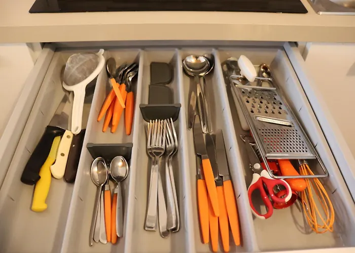 Monika Beautiful View Lovely Appartement