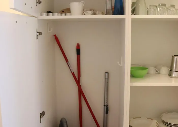 Monika Beautiful View Lovely Appartement