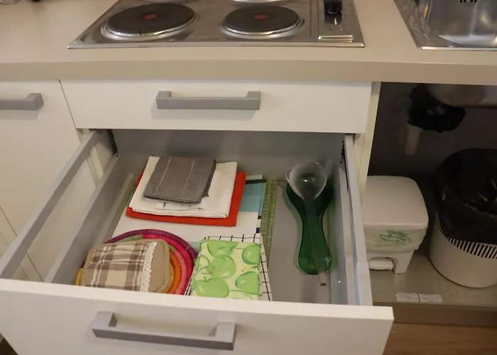 Appartement Monika Beautiful View Lovely *