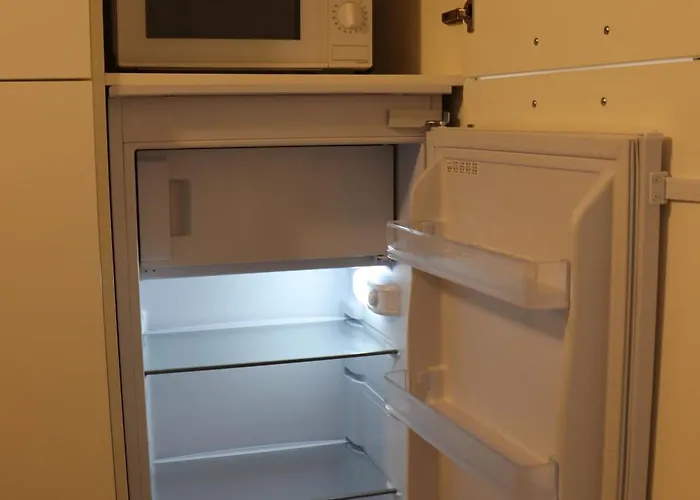 Appartement Monika Beautiful View Lovely Garde