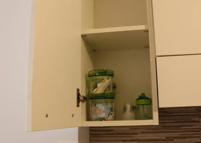 Appartement Monika Beautiful View Lovely *