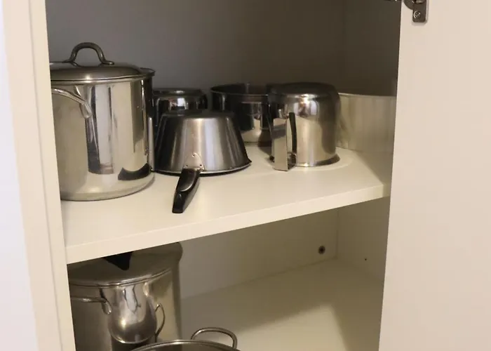 Appartement Monika Beautiful View Lovely