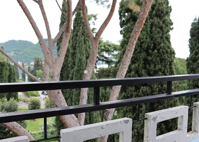 Appartement Monika Beautiful View Lovely