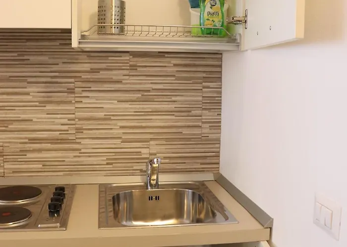 Monika Beautiful View Lovely Appartement *