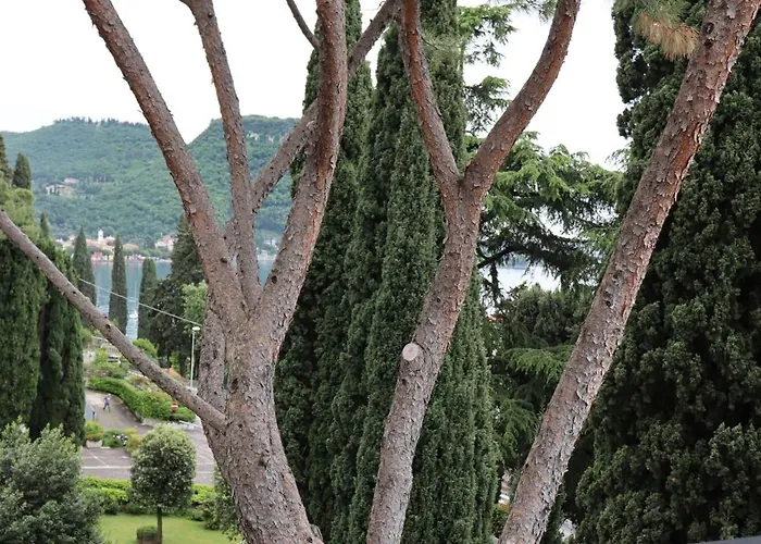 Monika Beautiful View Lovely Appartement *