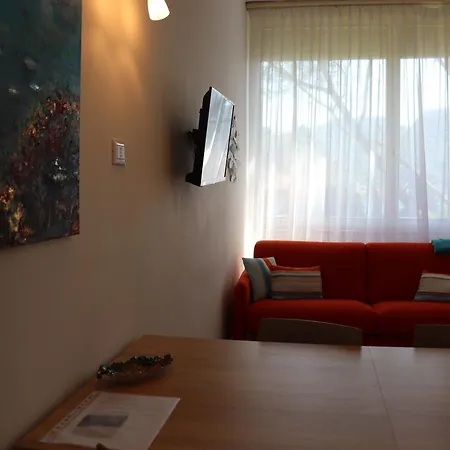 Monika Beautiful View Apartament *