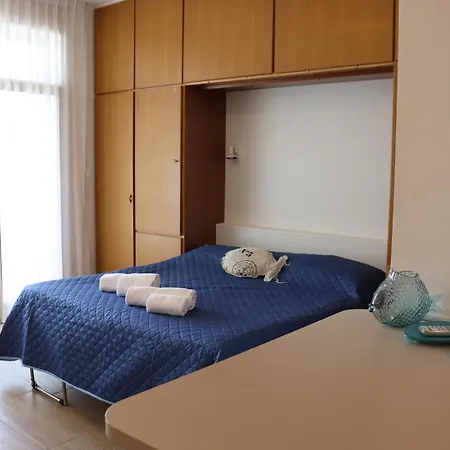 Monika Beautiful View Apartament Garda (Verona)