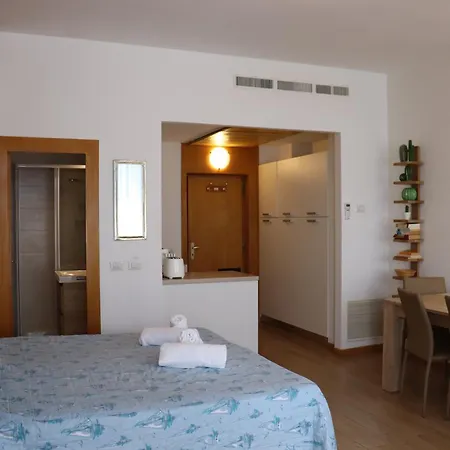 Apartament Monika Beautiful View Garda (Verona)