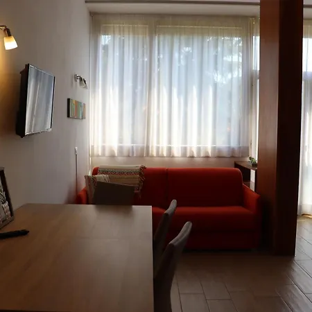 Monika Beautiful View شقة *